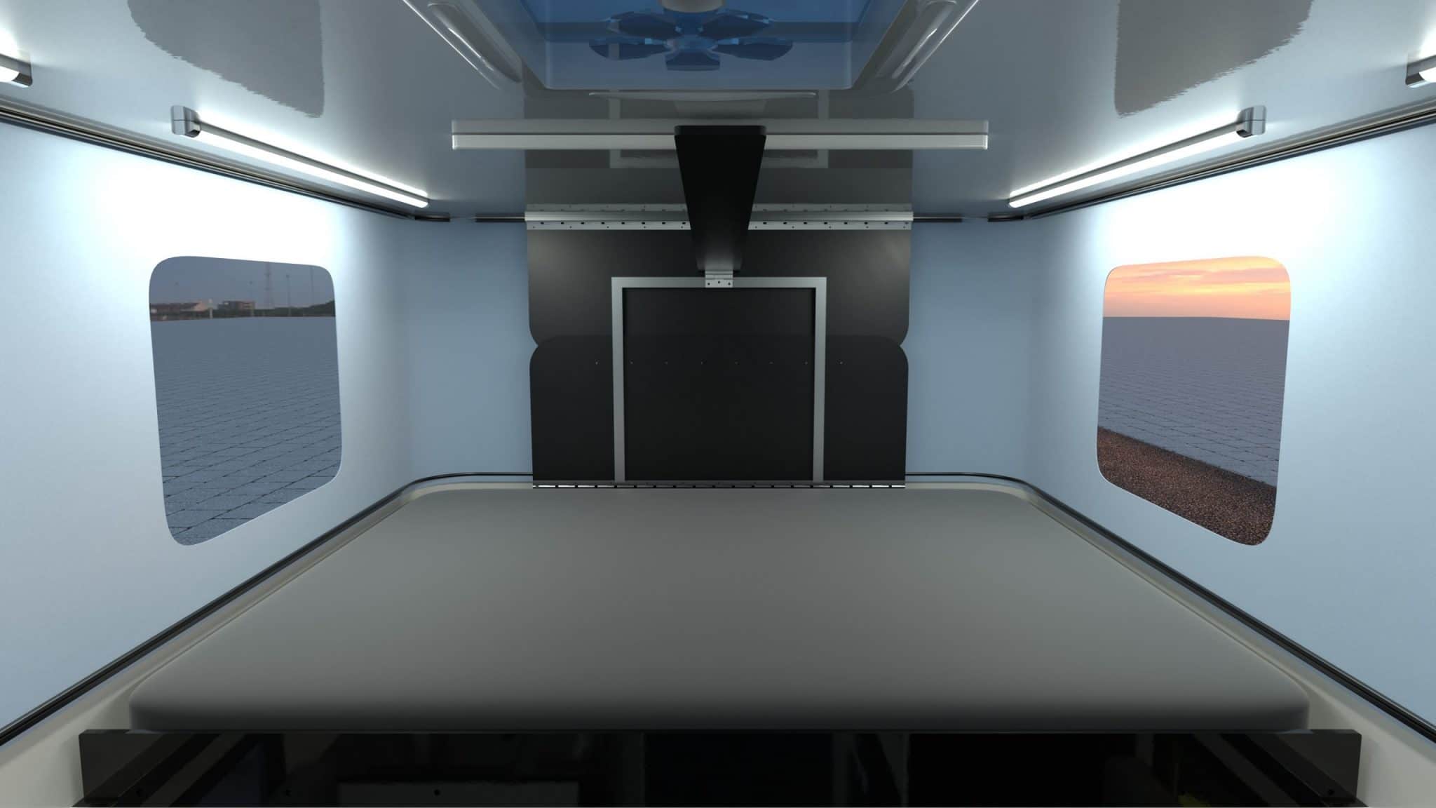 maceraperest truck camper nivînan de
