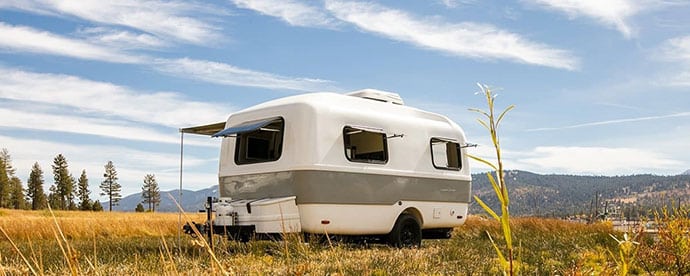 How much does it cost to insure a travel trailer