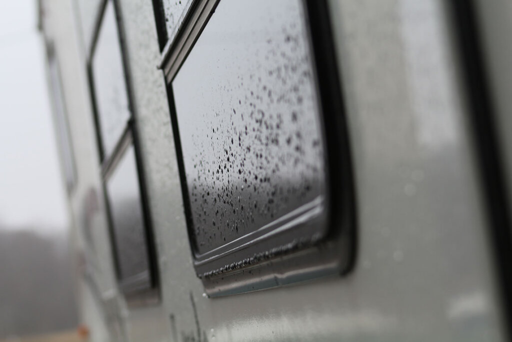 camper windows