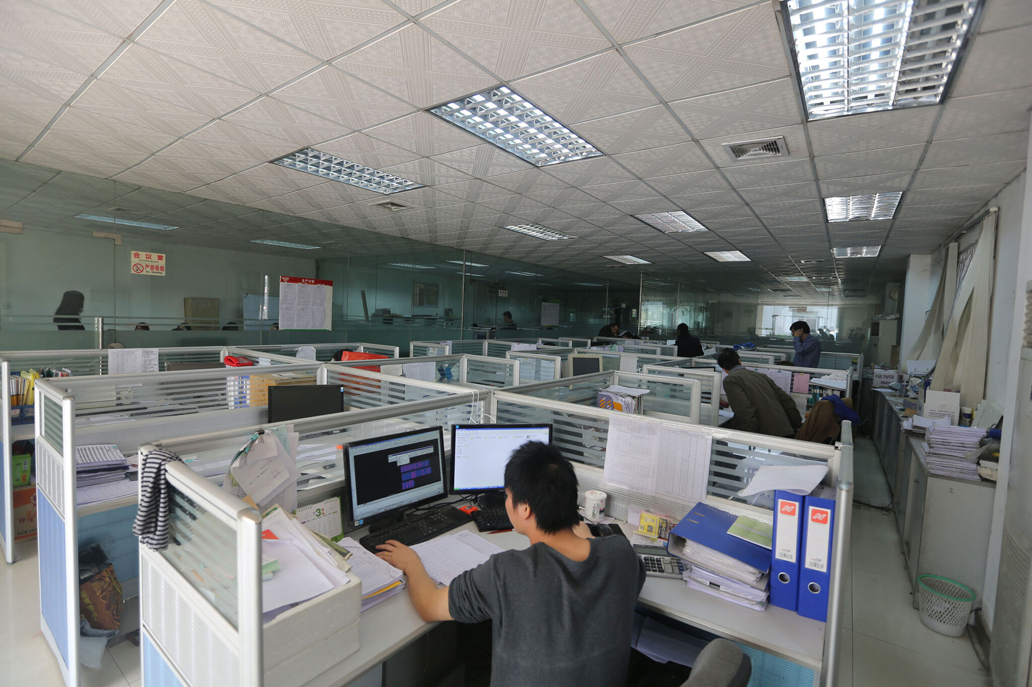 from hobby to business