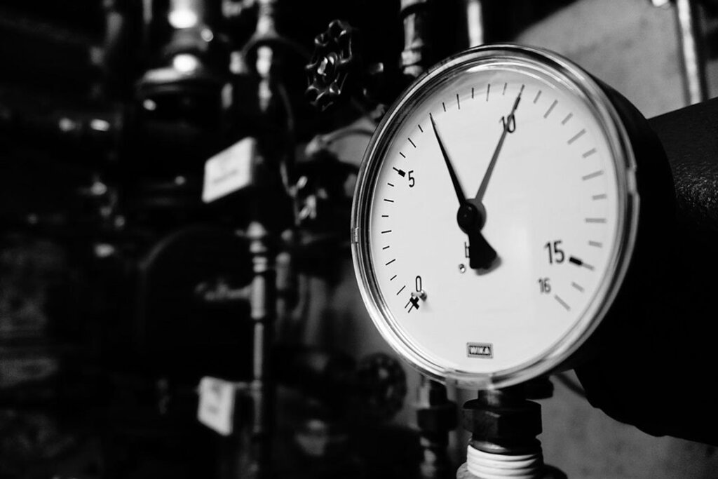 rv holding tank sensor