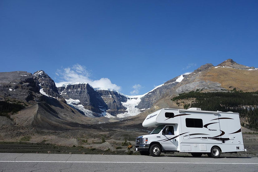 what is a black tank on an rv