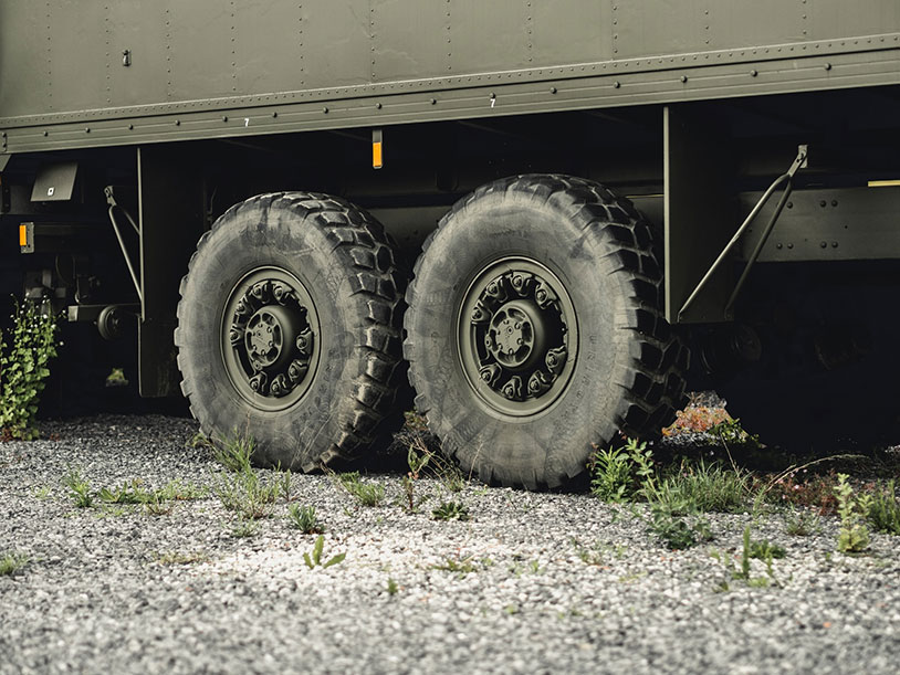travel trailer tires with low pressure
