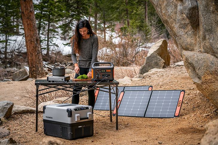 portable-solar-generator