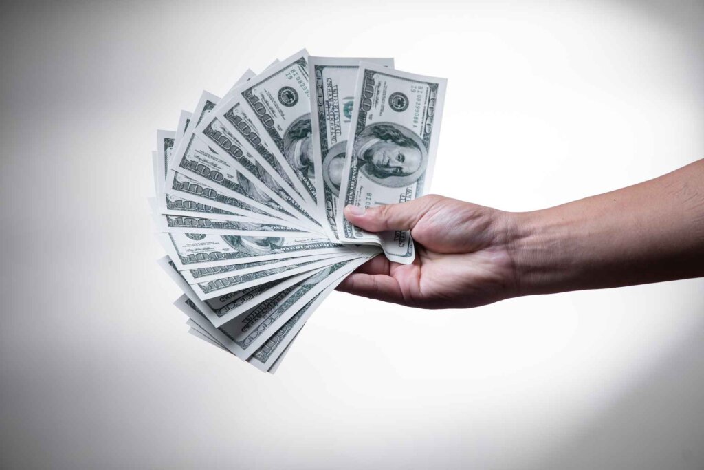 Dollars