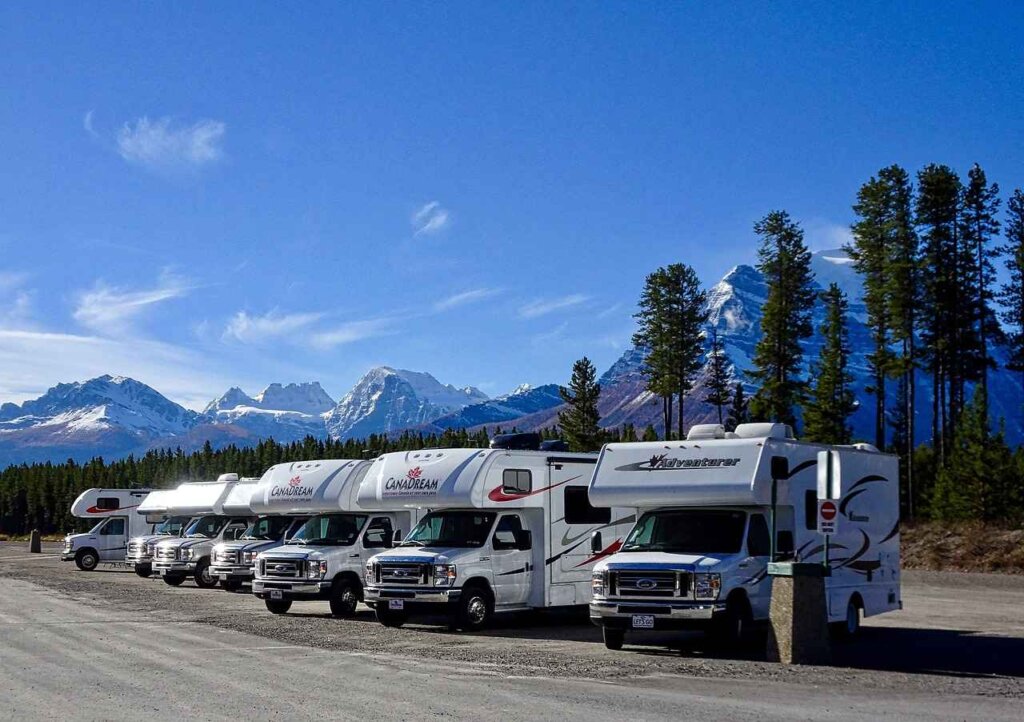 Rv's