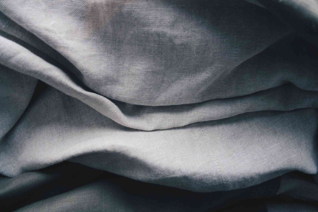 drap de lit