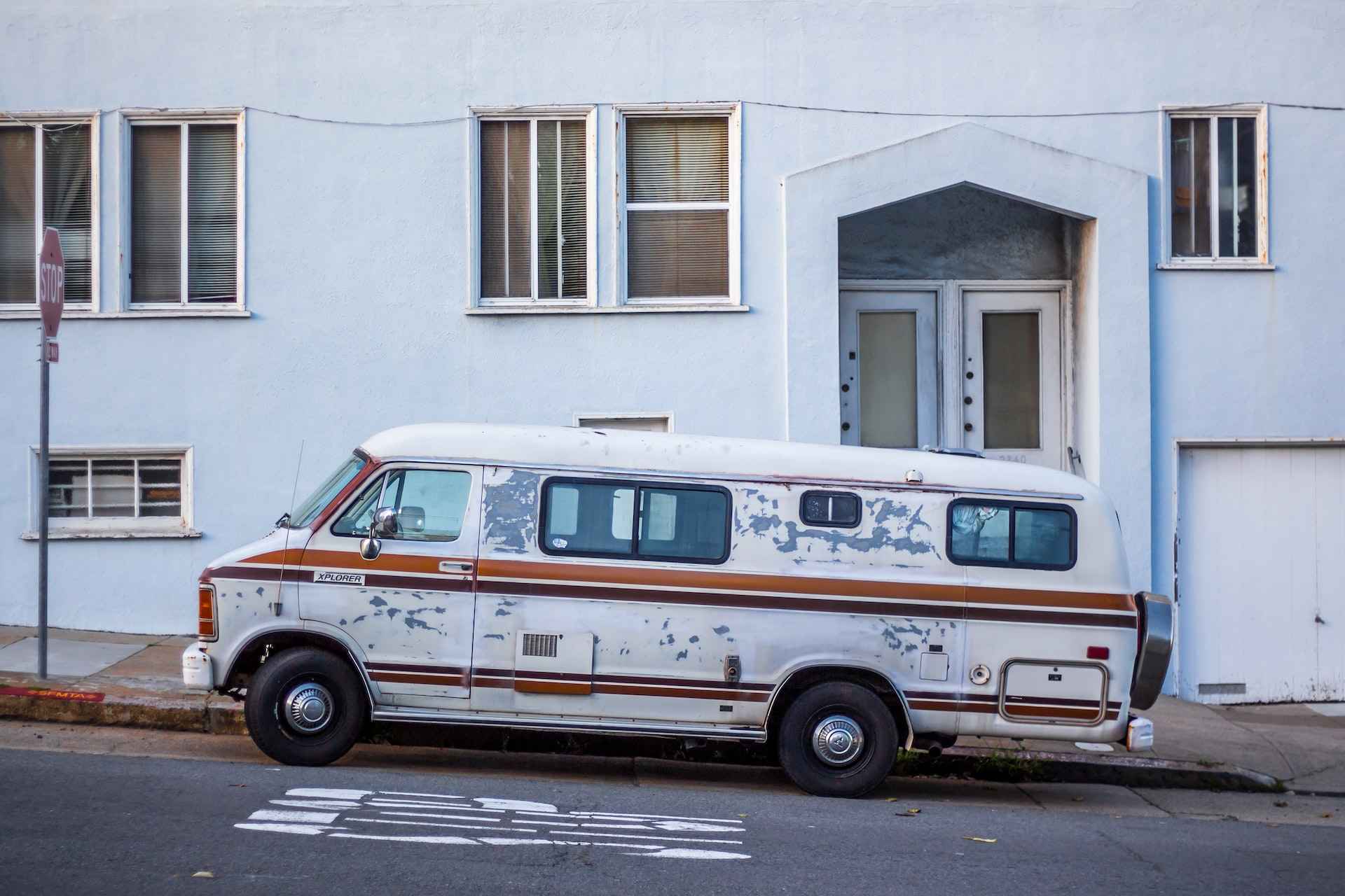 RV