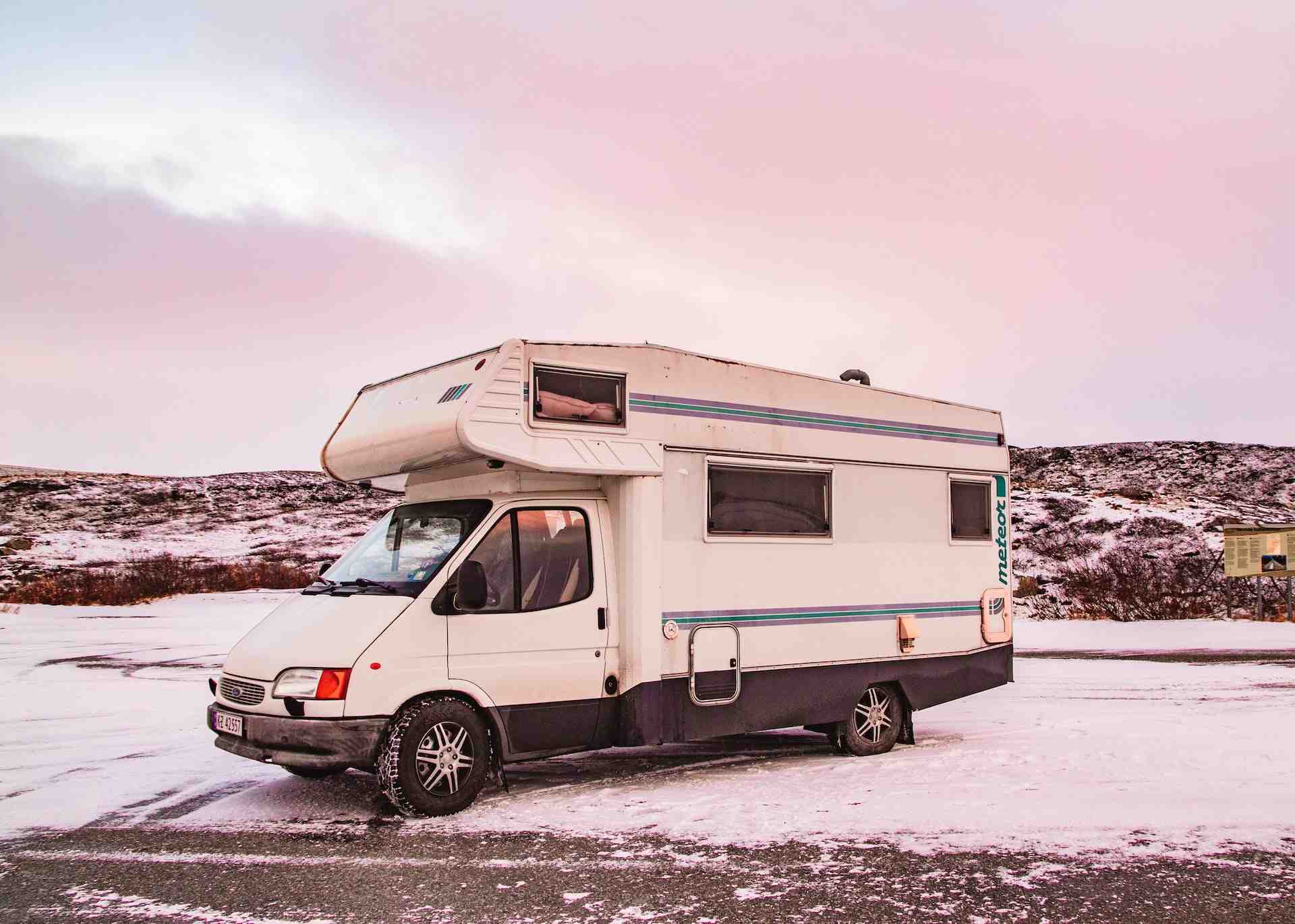 RV
