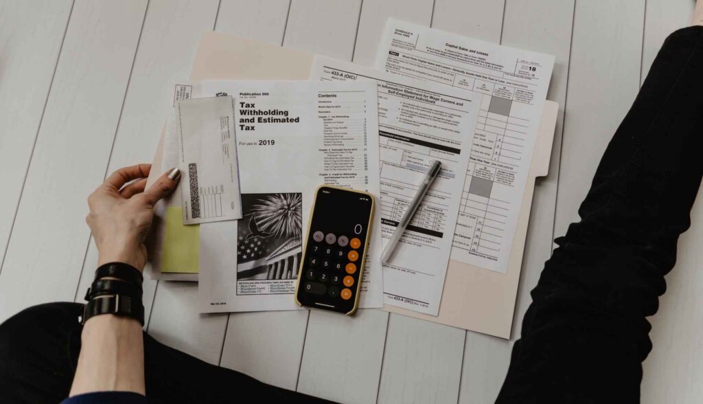 maintaining income