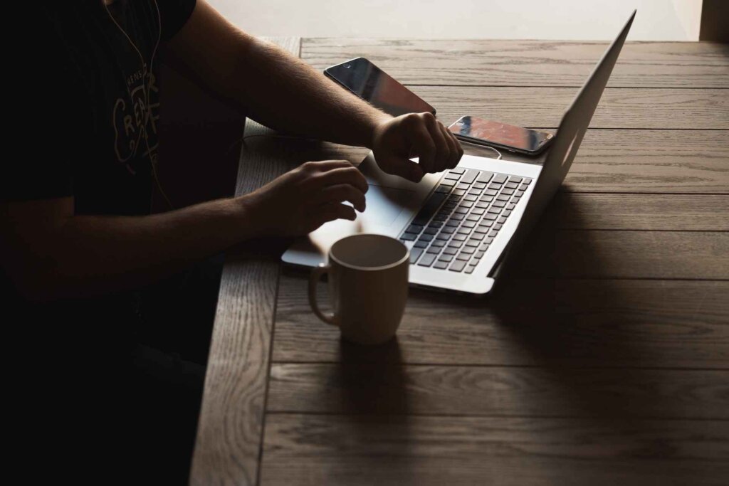 remote work
