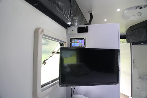 24inch TV for entertainment