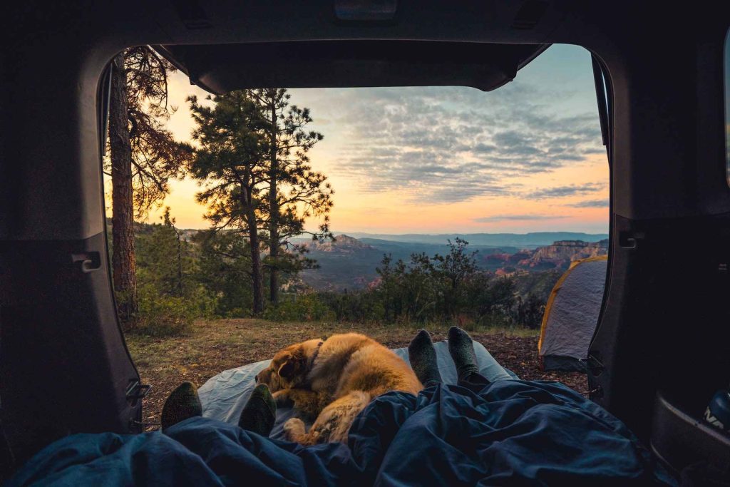 Cost of RV life