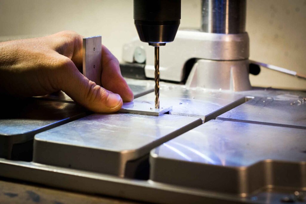 Fabrication techniques