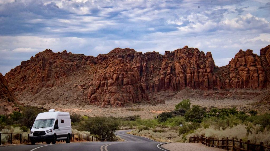 RV life