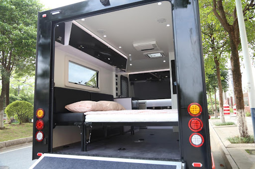 amben bunk