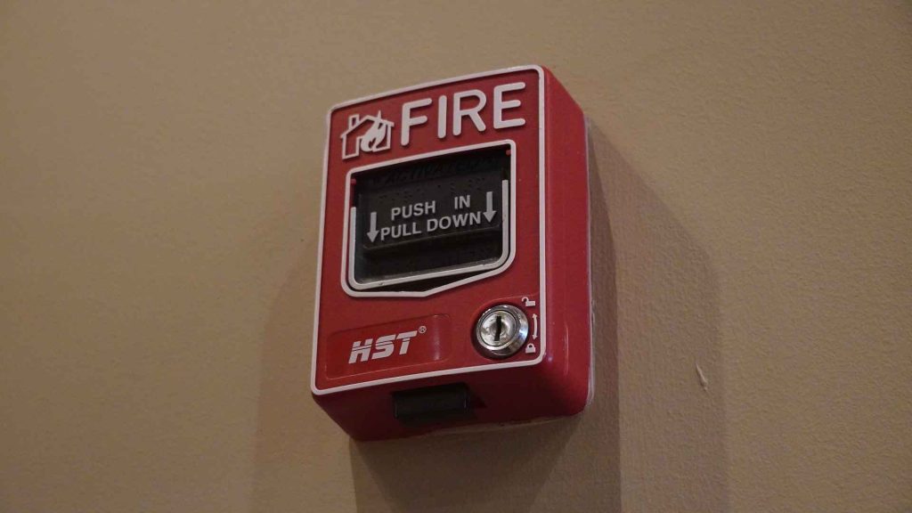 fire