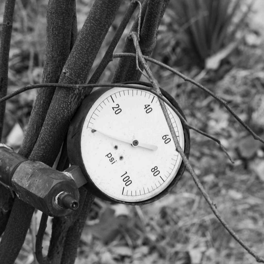 gauge