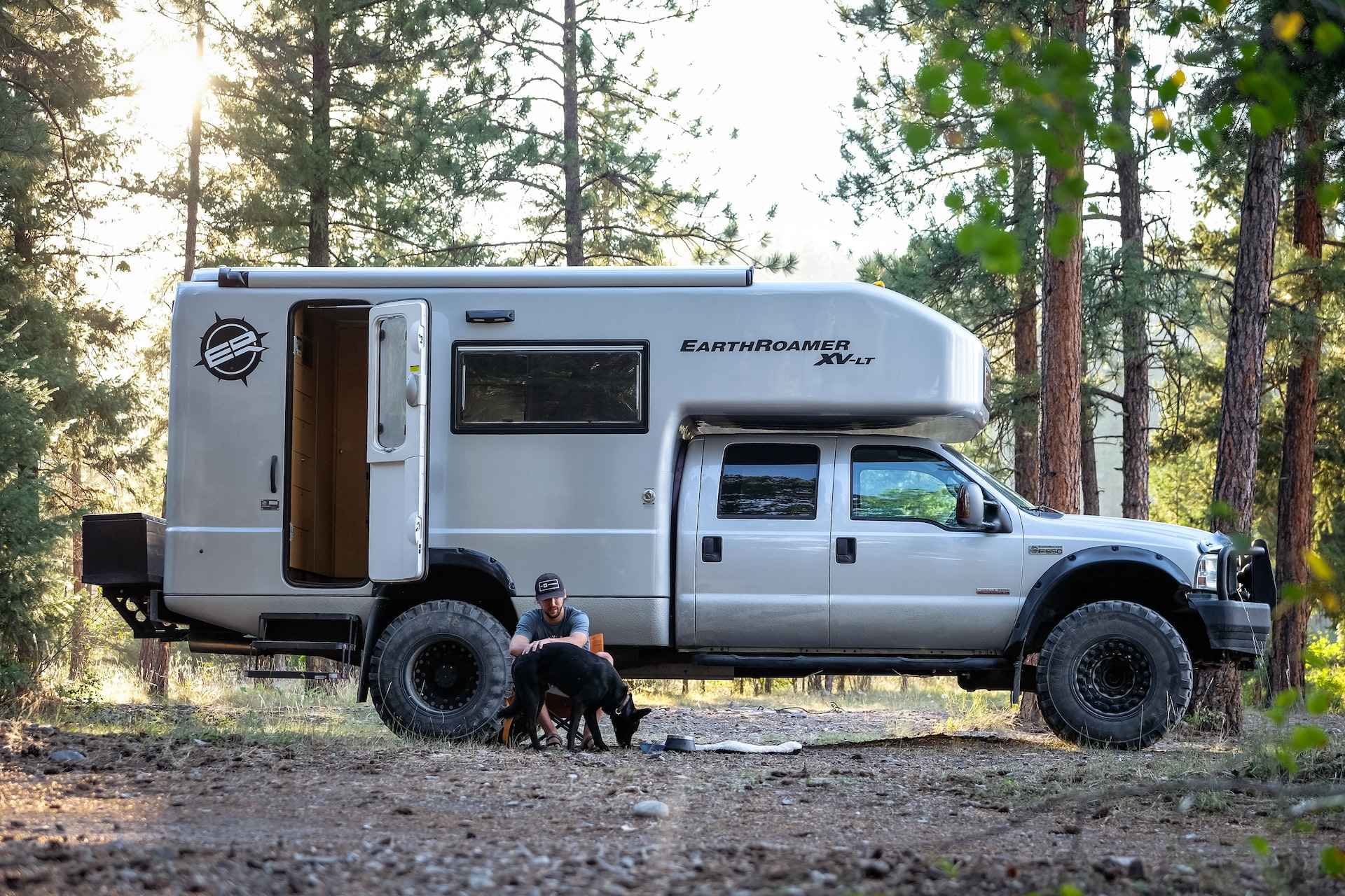 Truck Campers For Sale, Colorado