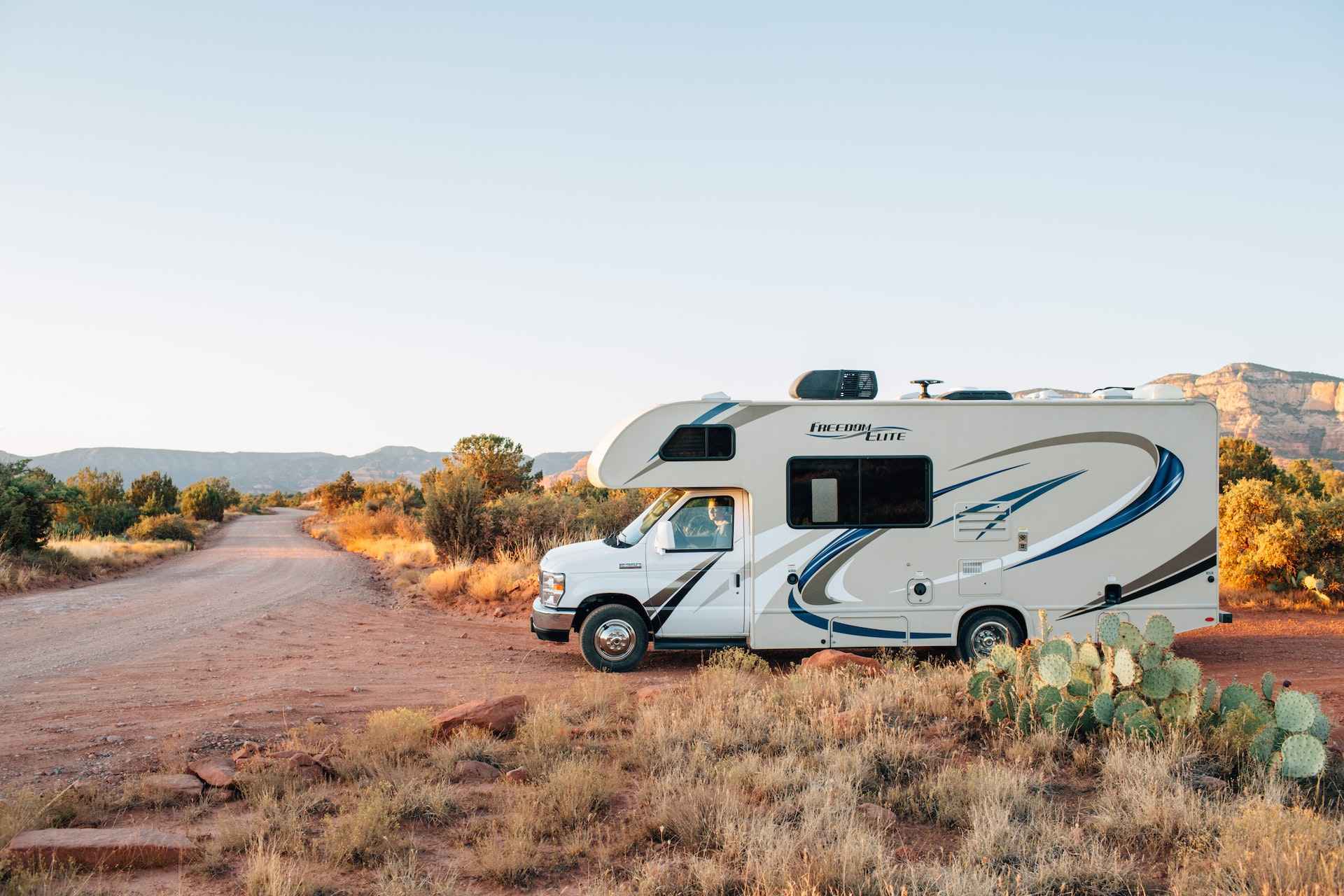 RV