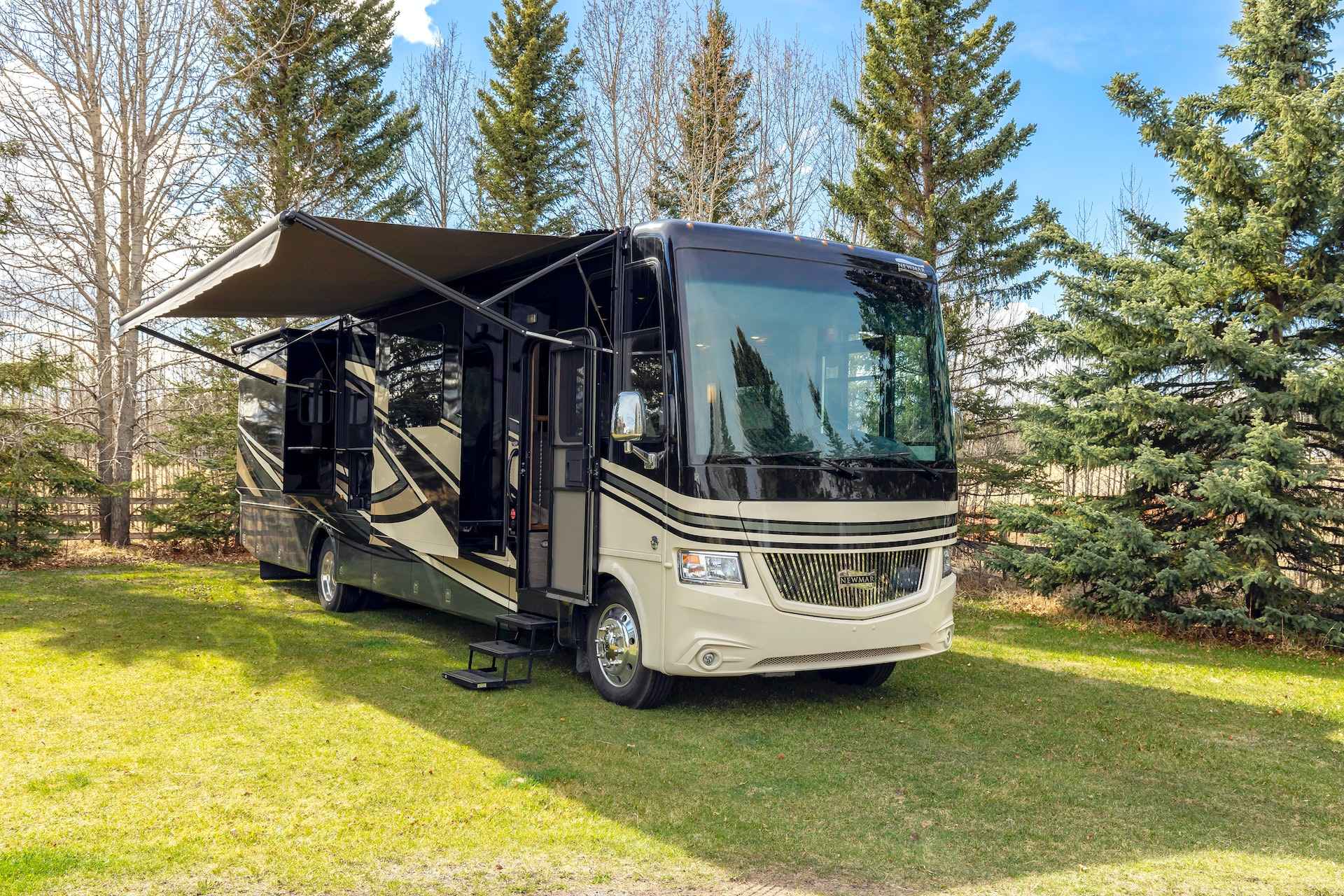 RV