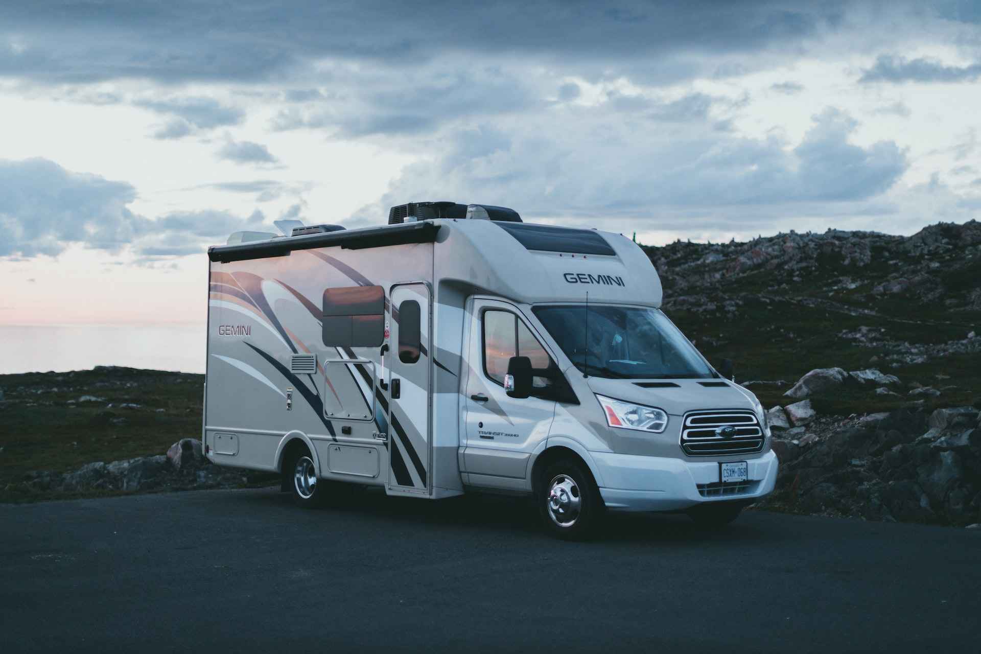RV