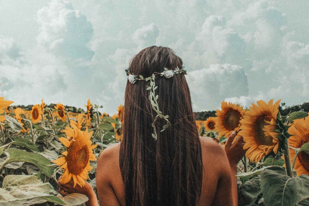 nature