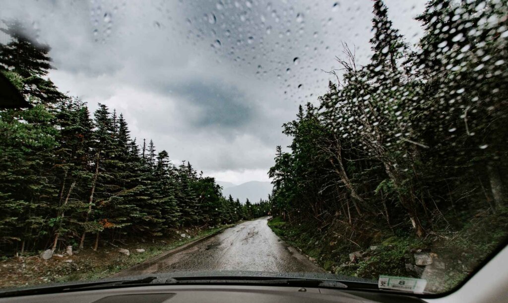 weather