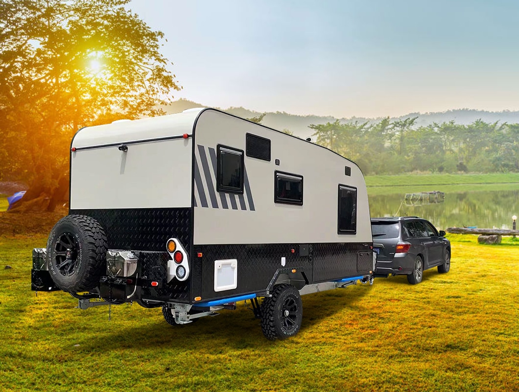 kafilah off-road