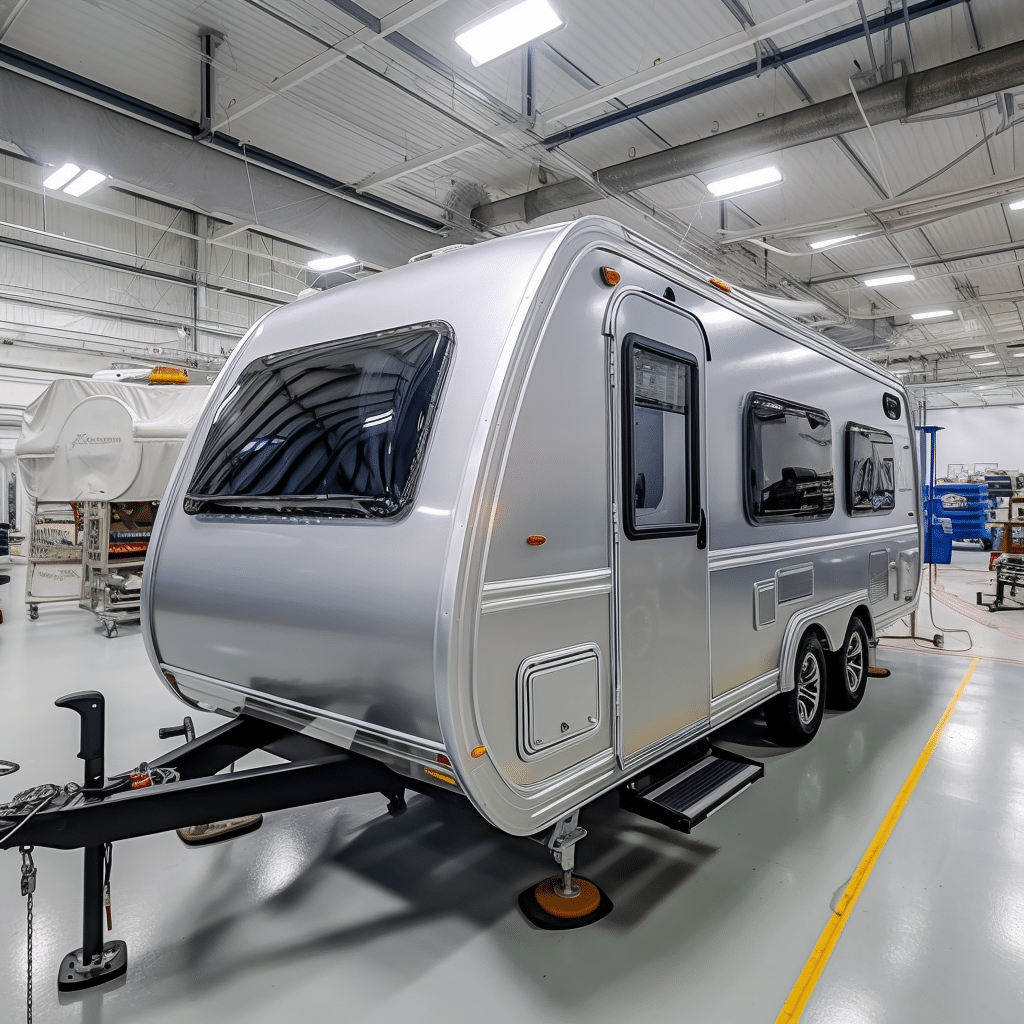 Choosing a Reliable Camping Trailer Manufacturer GuideEcoCampor