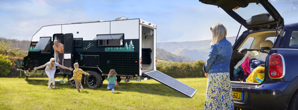 Are RV Prices Dropping