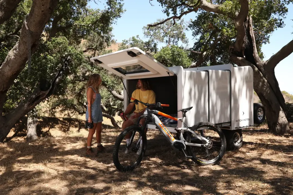 Tiny Camper