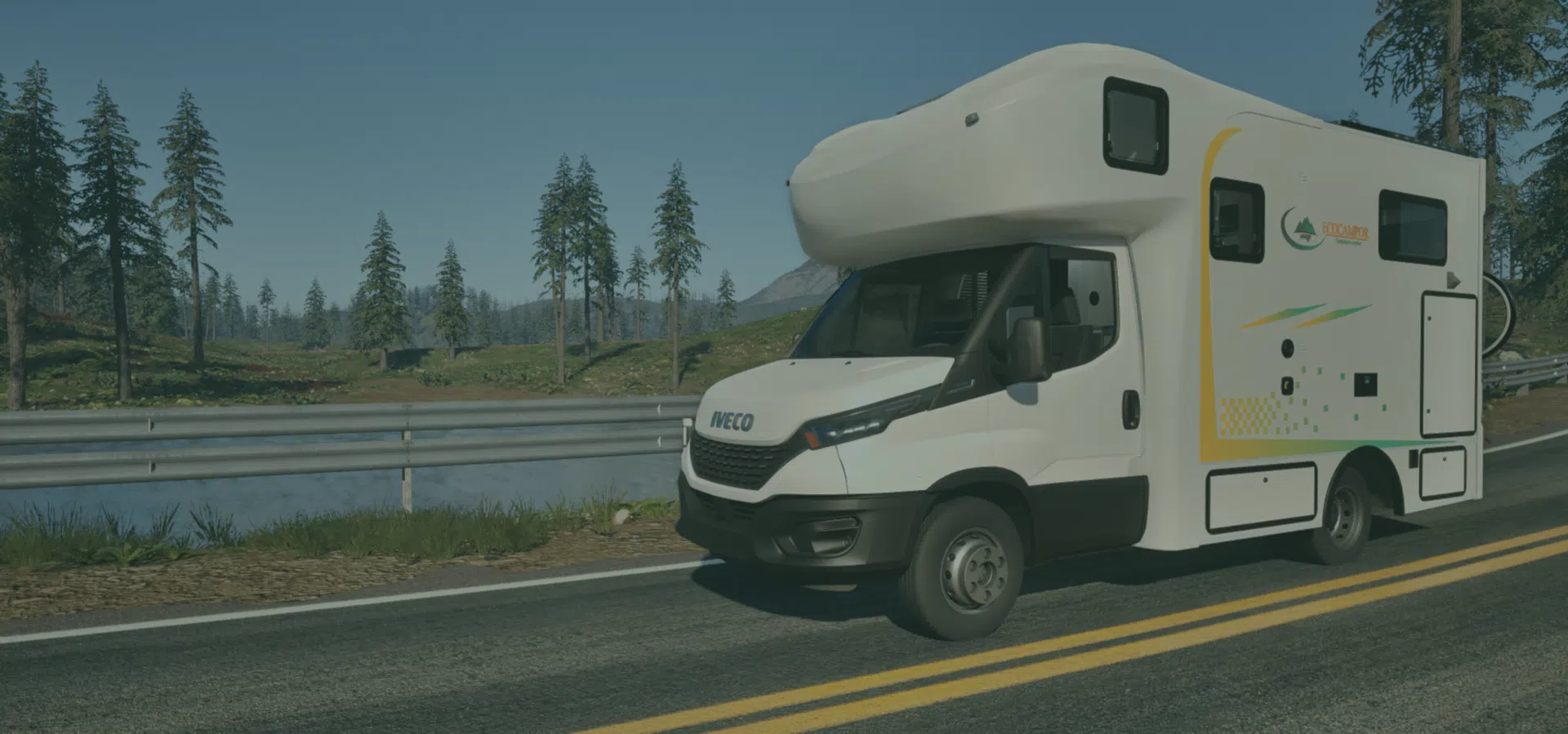 motorhome