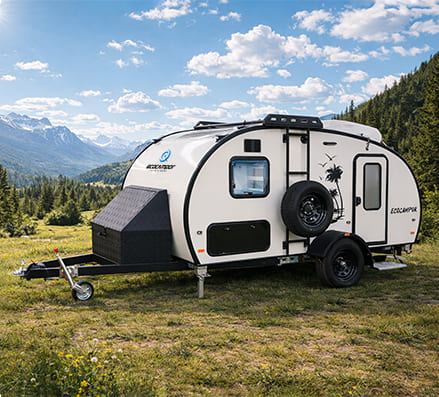 teardrop camper