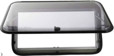 MG17RW-WF - RV Frame-less Window