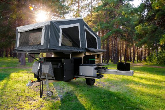Expedition Trailer Expedition Trailer